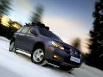 Mitsubishi Outlander 2003 года